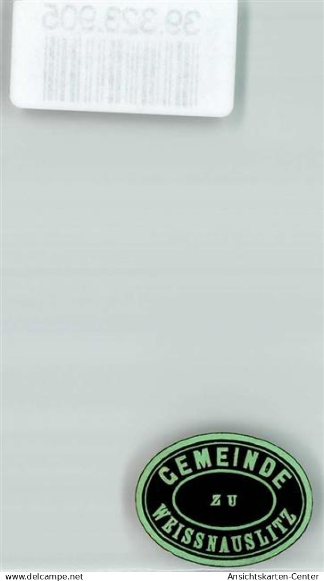 39323905 - Weissnausslitz