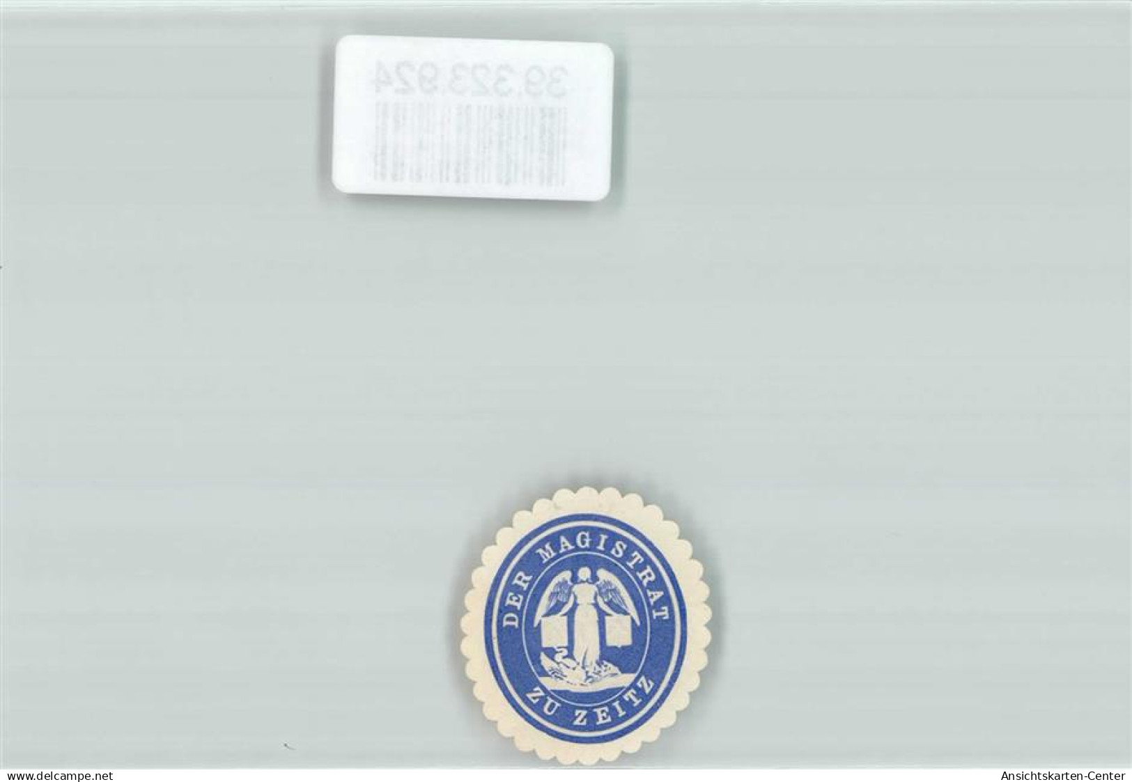 39323924 - Zeitz , Elster