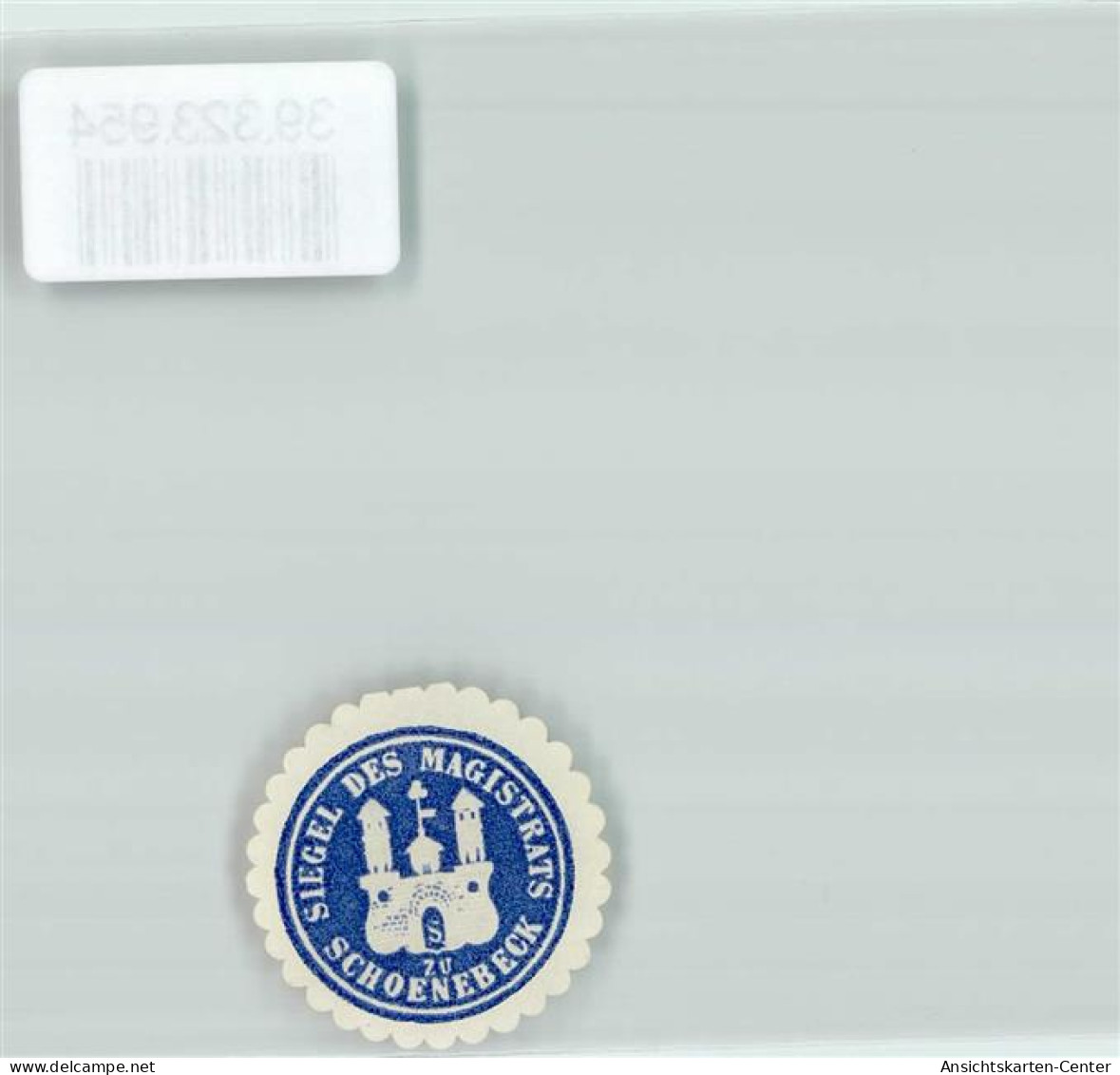 39323954 - Schoenebeck Elbe