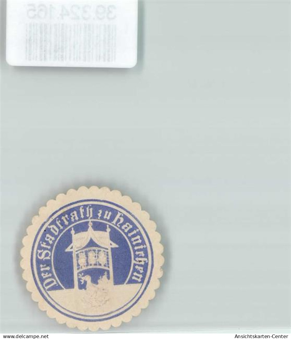 39324165 - Hainichen , Sachs