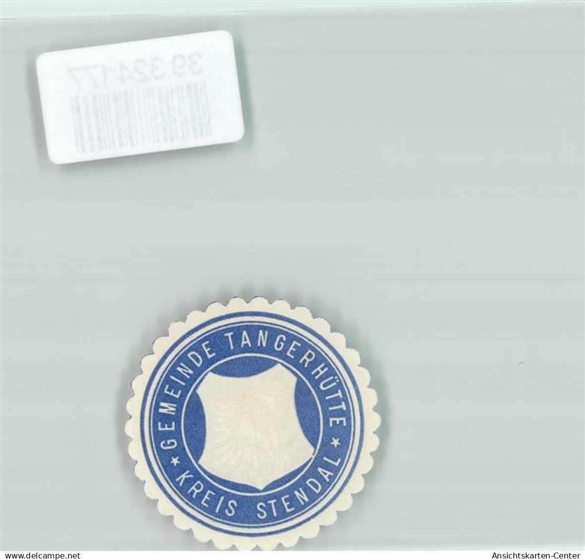 39324177 - Tangerhuette