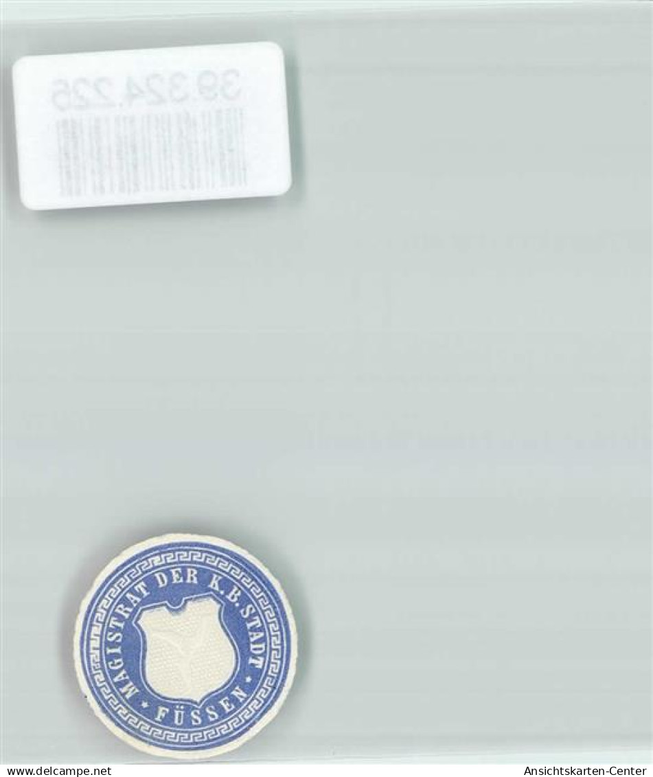 39324225 - Fuessen