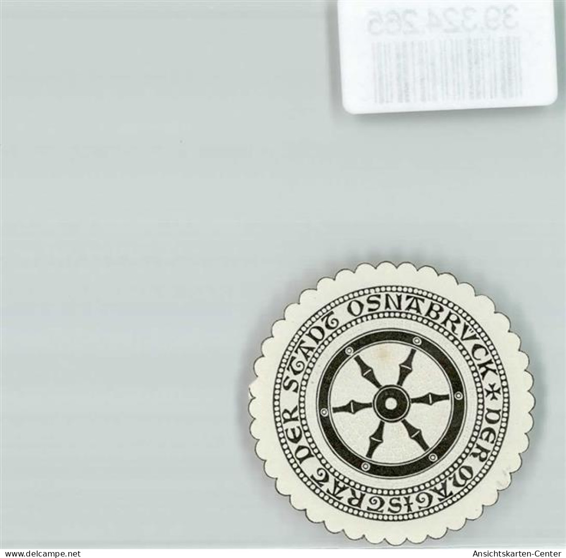 39324265 - Osnabrueck