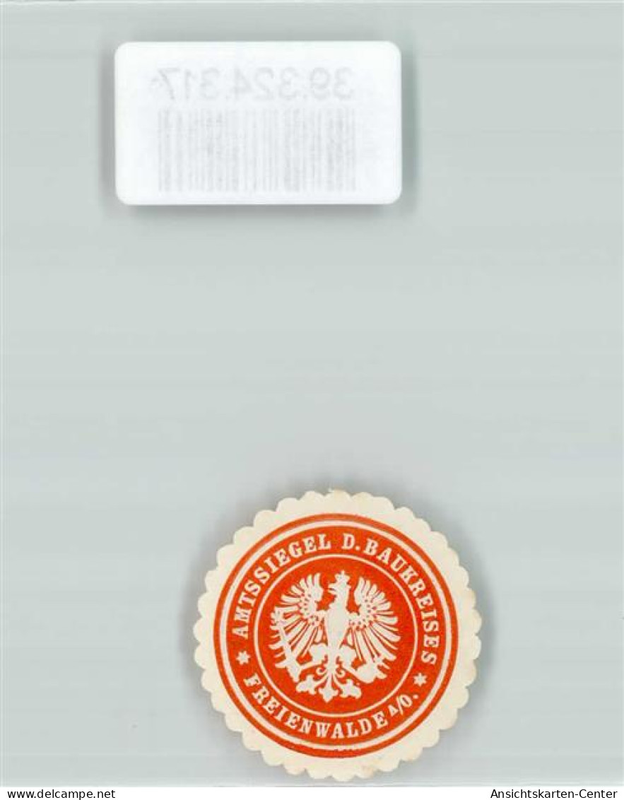 39324317 - Bad Freienwalde