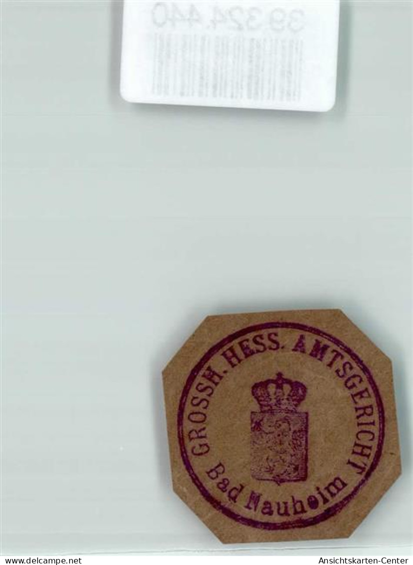 39324440 - Bad Nauheim