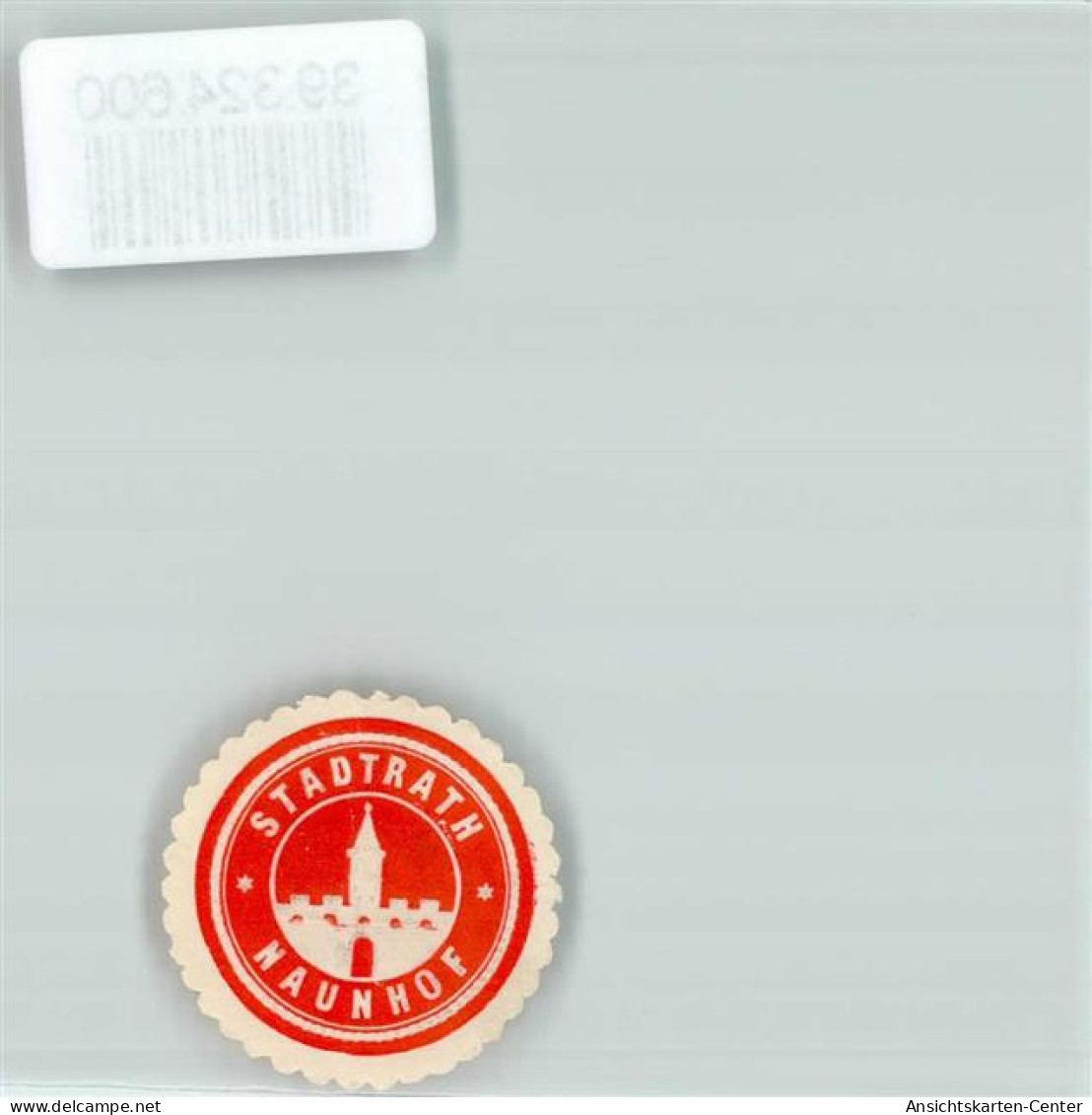 39324600 - Naunhof b Grimma