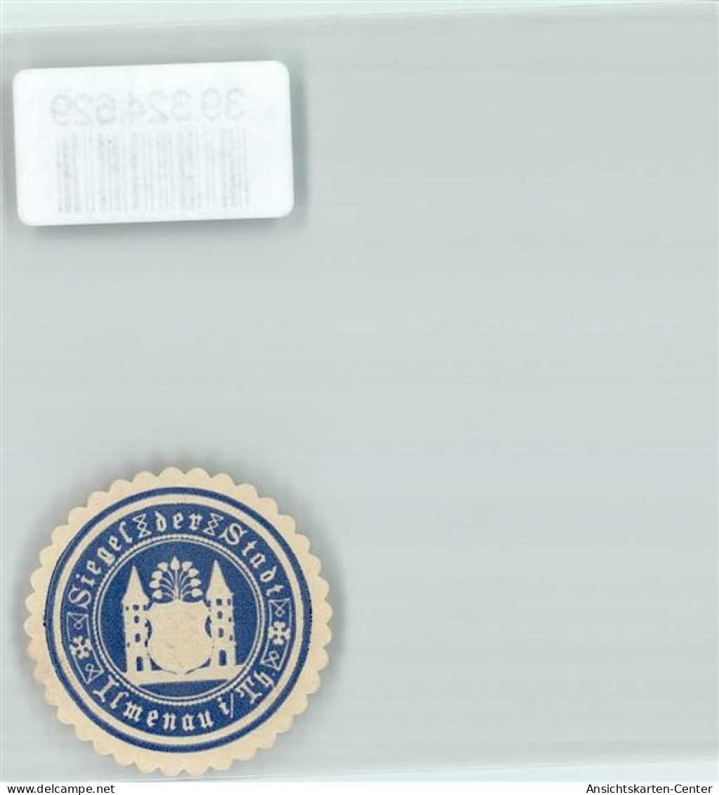 39324629 - Ilmenau , Thuer