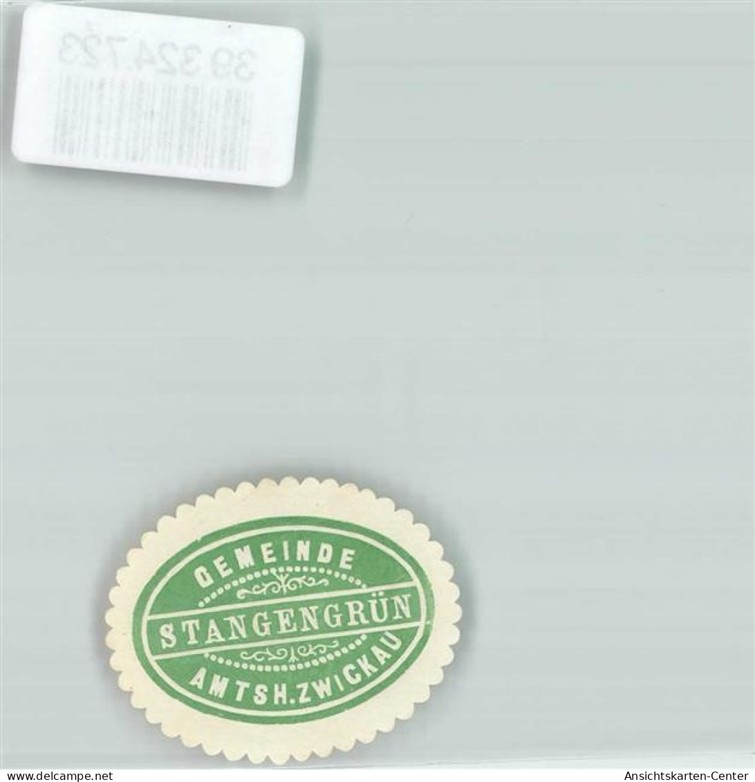 39324723 - Stangengruen