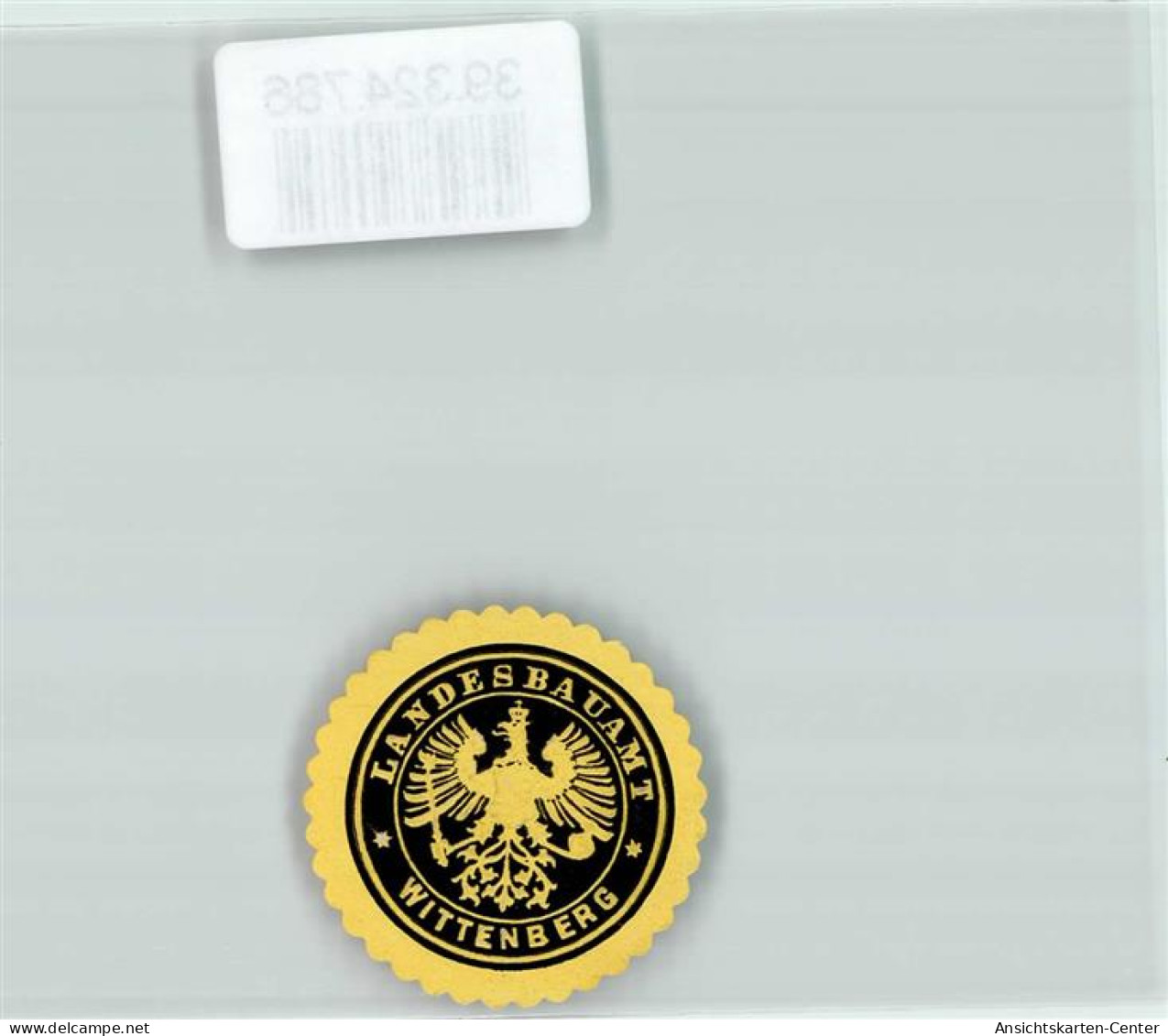 39324786 - Lutherstadt Wittenberg