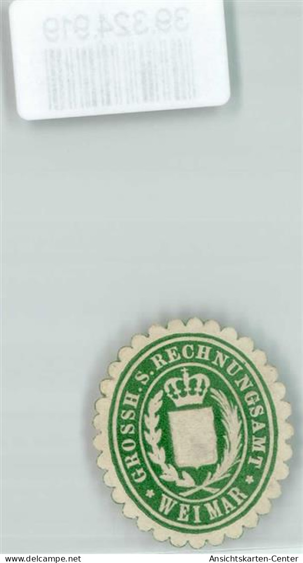 39324919 - Weimar , Thuer