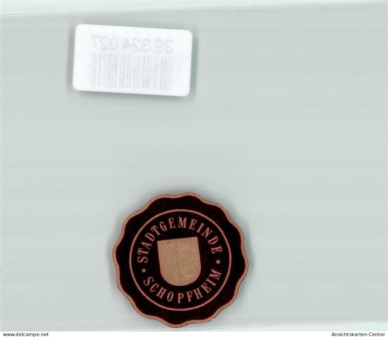 39324927 - Schopfheim