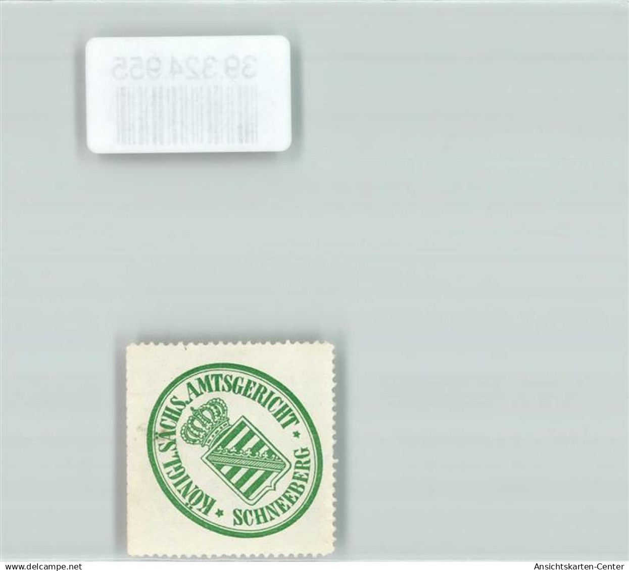 39324955 - Schneeberg , Erzgeb