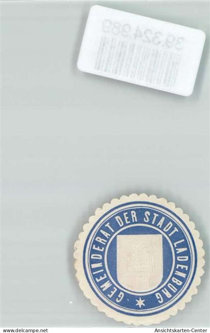 39324989 - Ladenburg