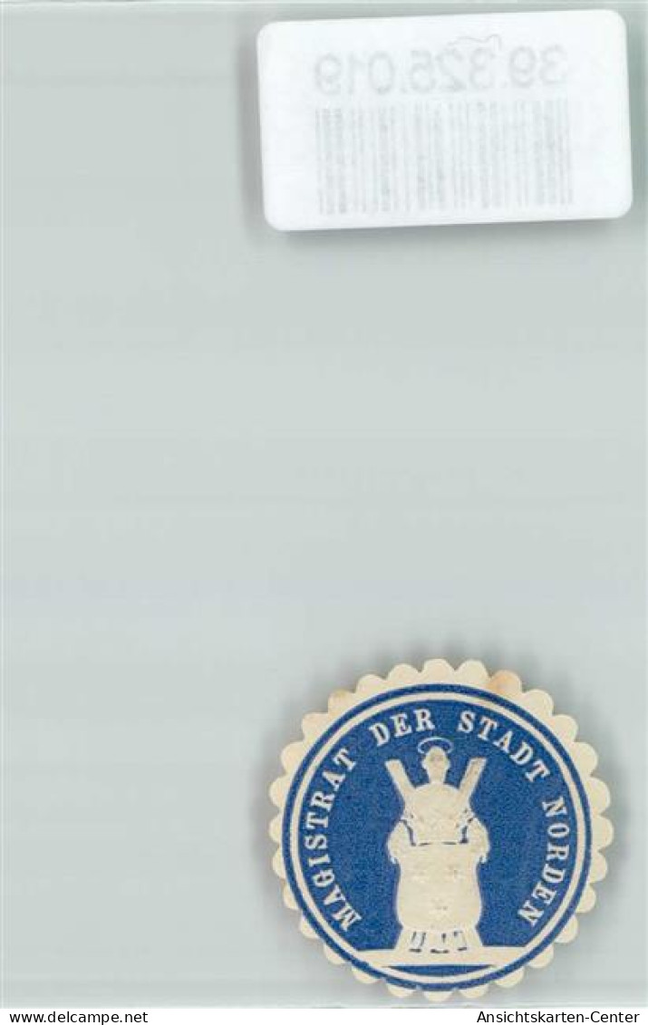 39325019 - Norden , Ostfriesl