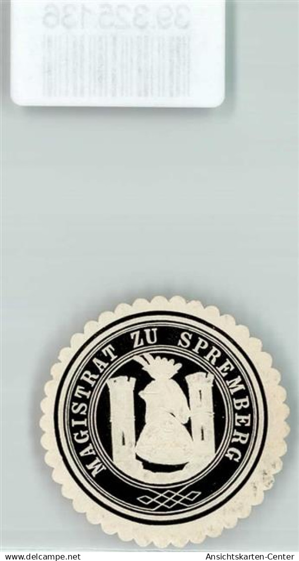 39325136 - Spremberg , NL