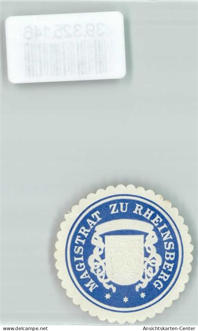 39325146 - Rheinsberg