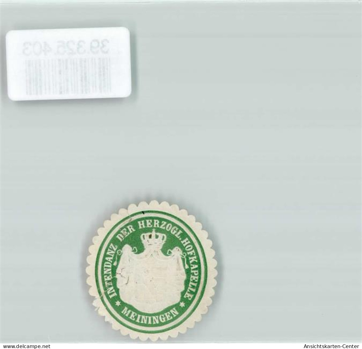 39325403 - Meiningen