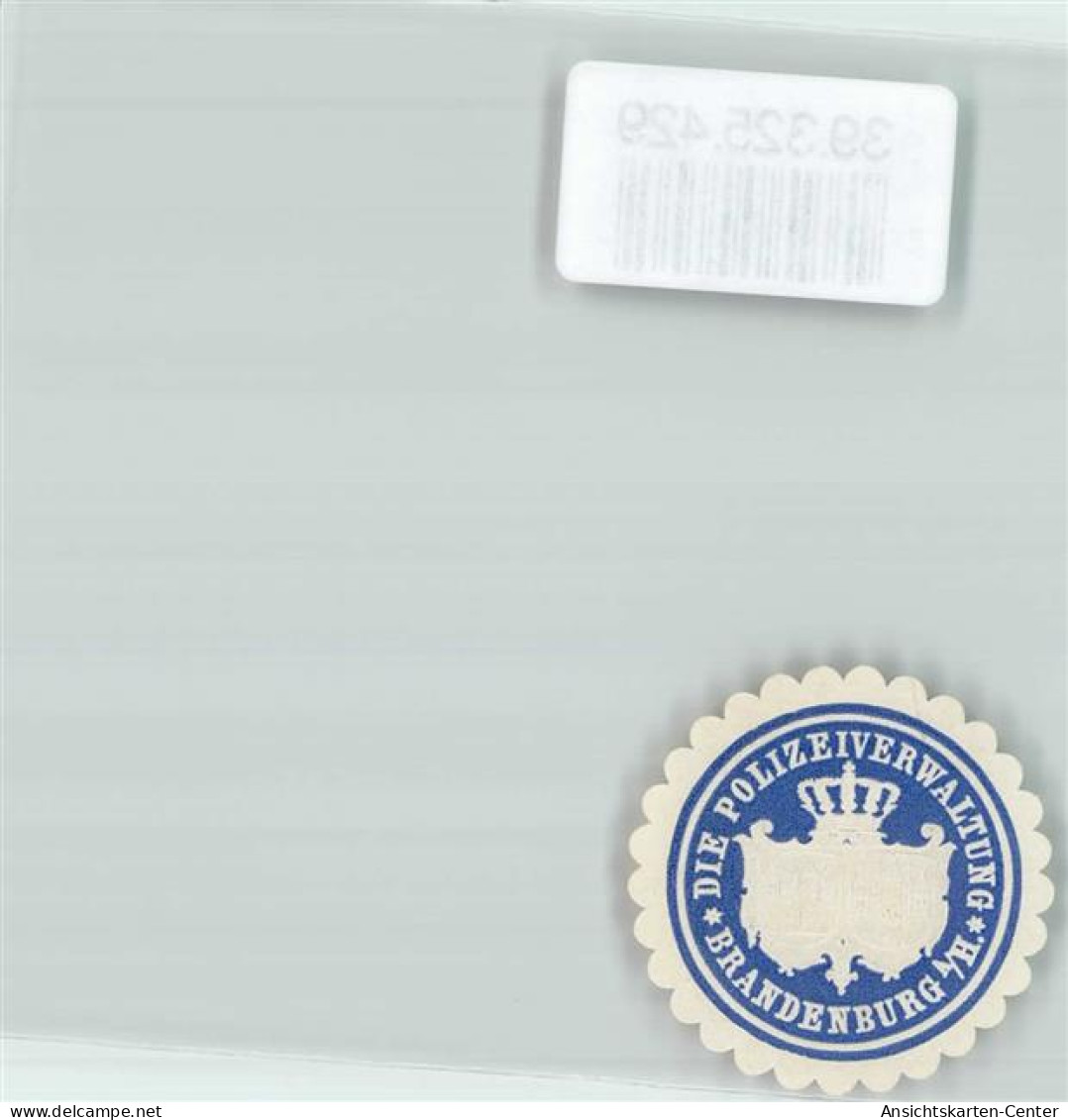 39325429 - Brandenburg an der Havel