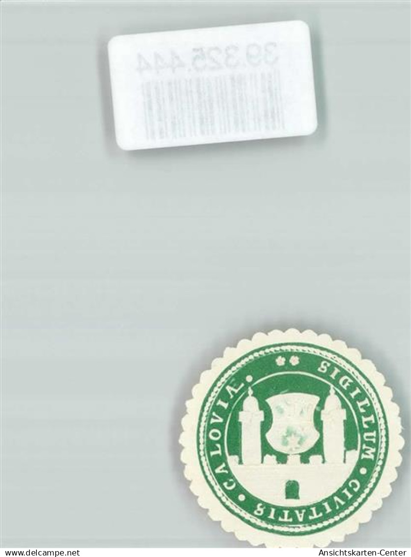 39325444 - Calau