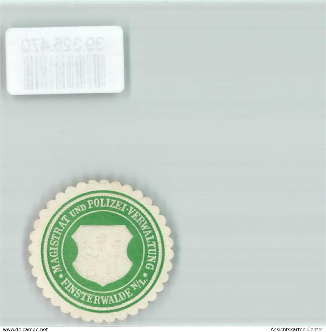 39325470 - Finsterwalde