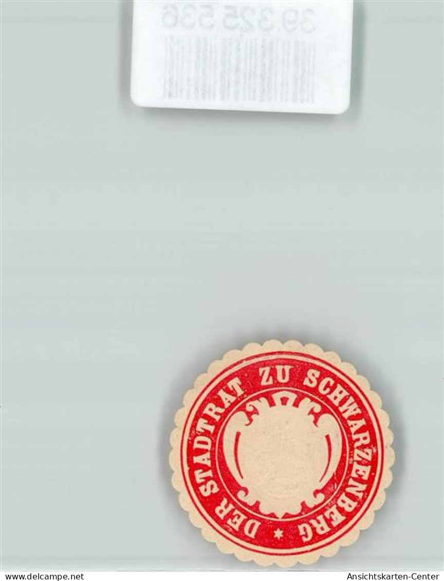39325536 - Schwarzenberg /Erzgeb.