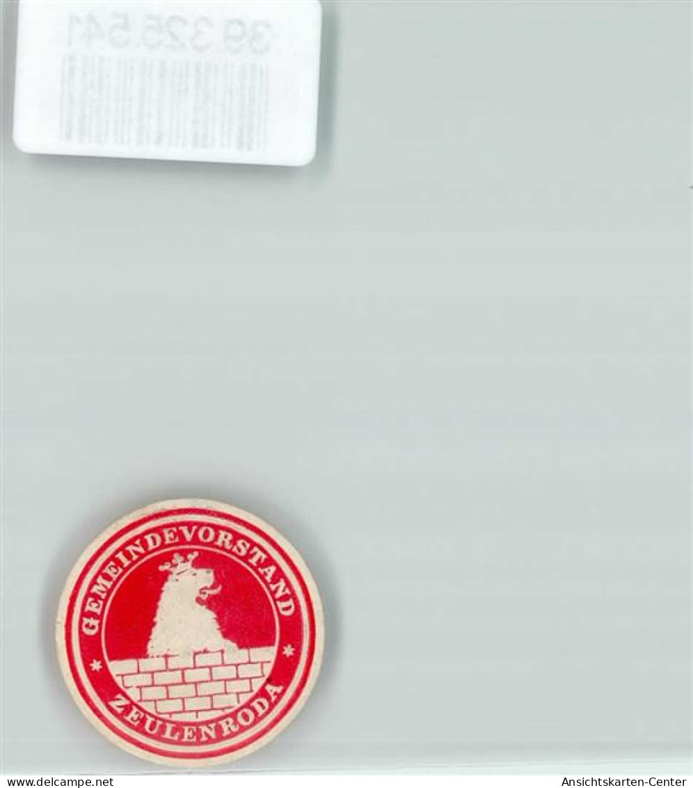 39325541 - Zeulenroda