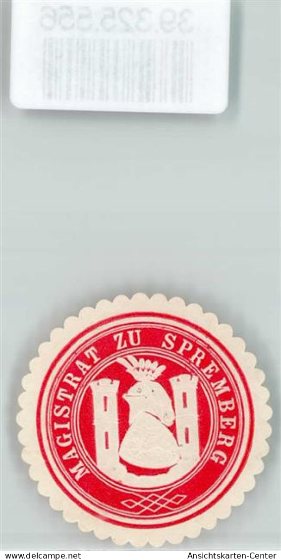 39325556 - Spremberg , NL