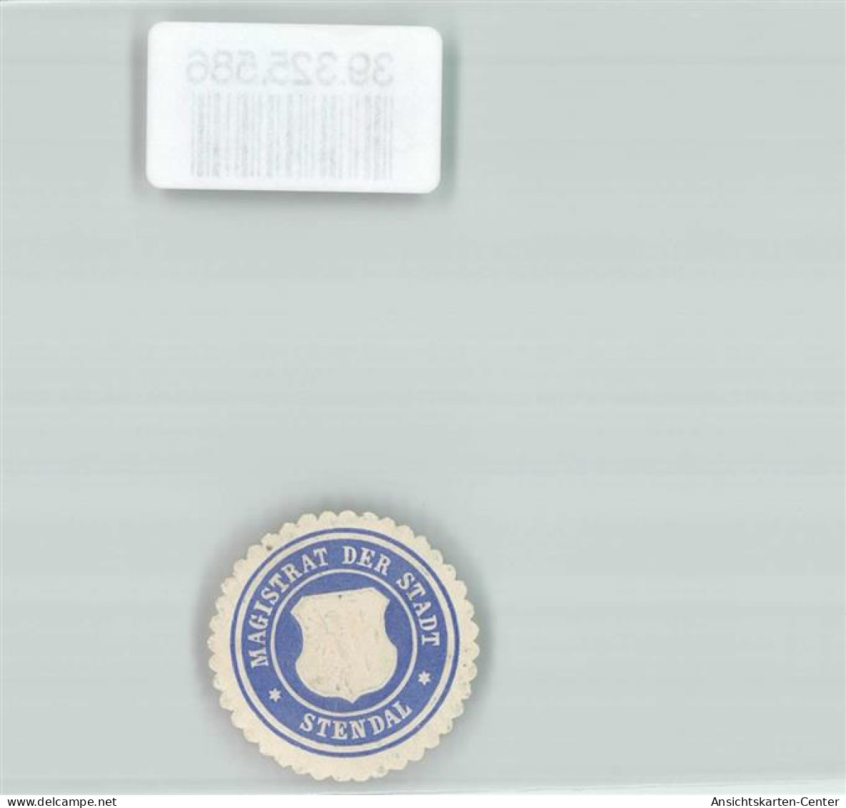 39325586 - Stendal