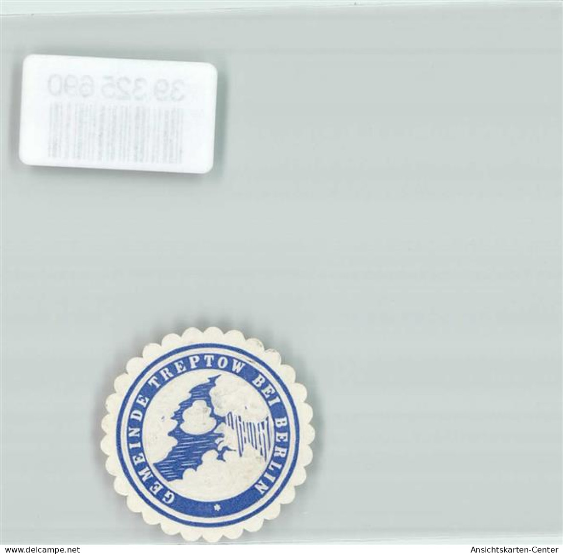 39325690 - Treptow