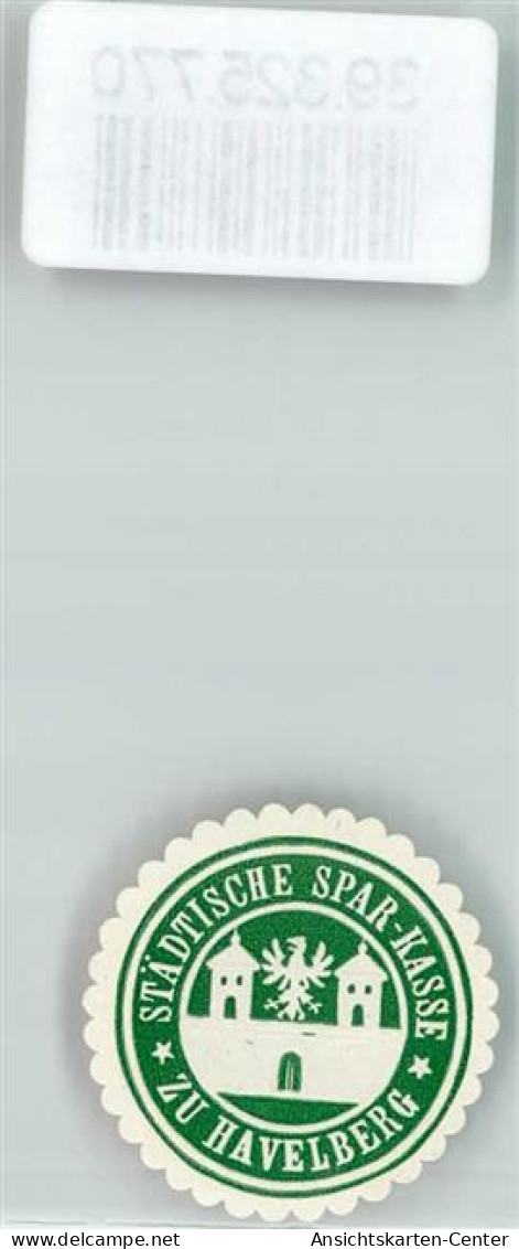 39325770 - Havelberg