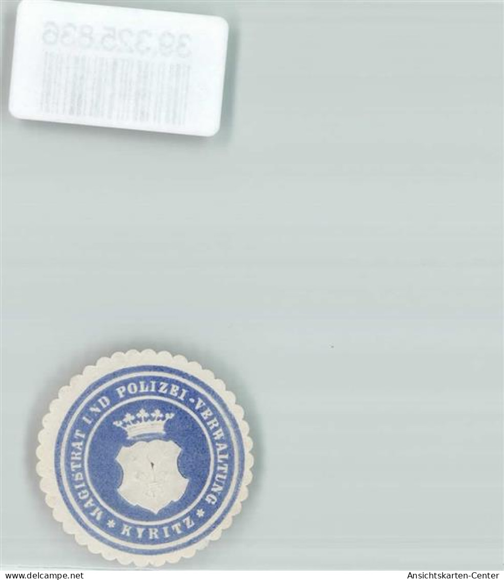 39325836 - Kyritz , Prignitz