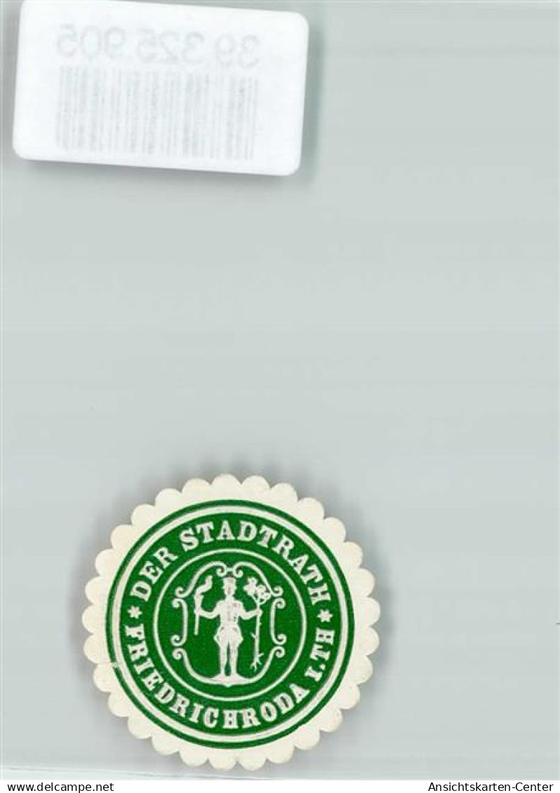 39325905 - Friedrichroda