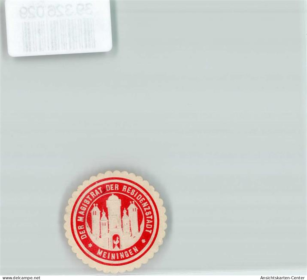 39326029 - Meiningen