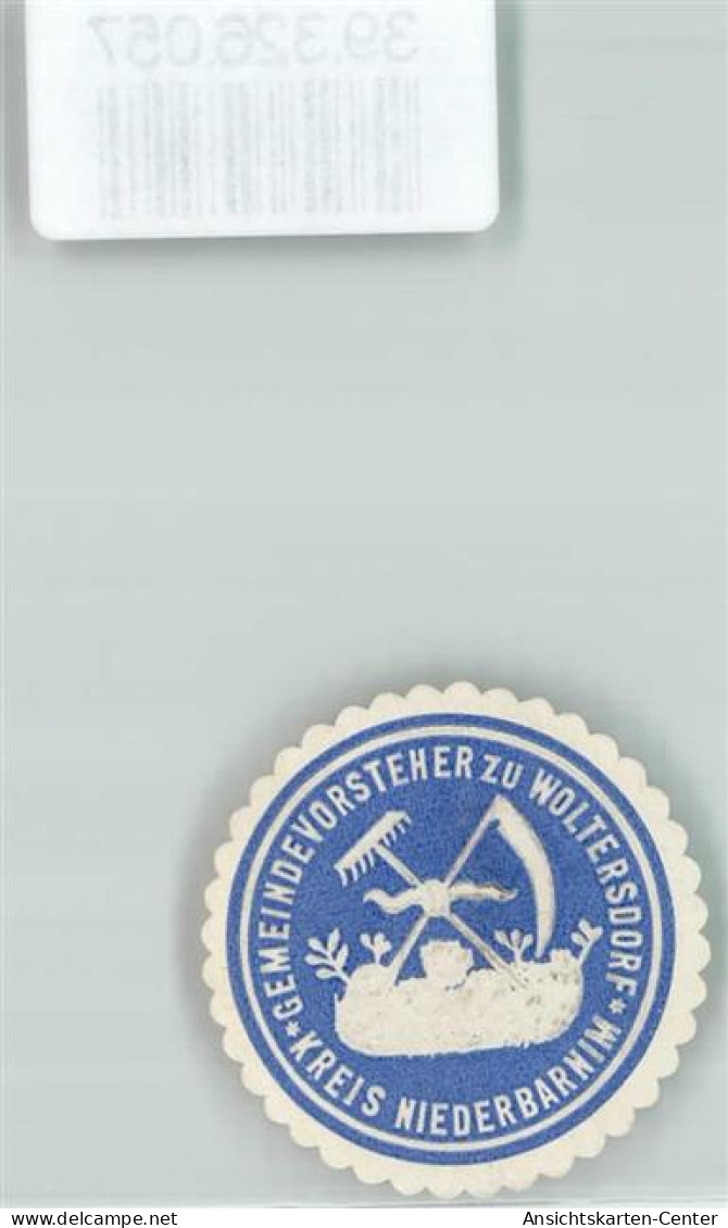 39326057 - Woltersdorf b Erkner