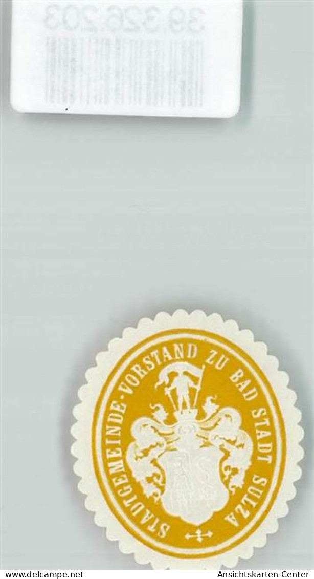 39326203 - Bad Sulza