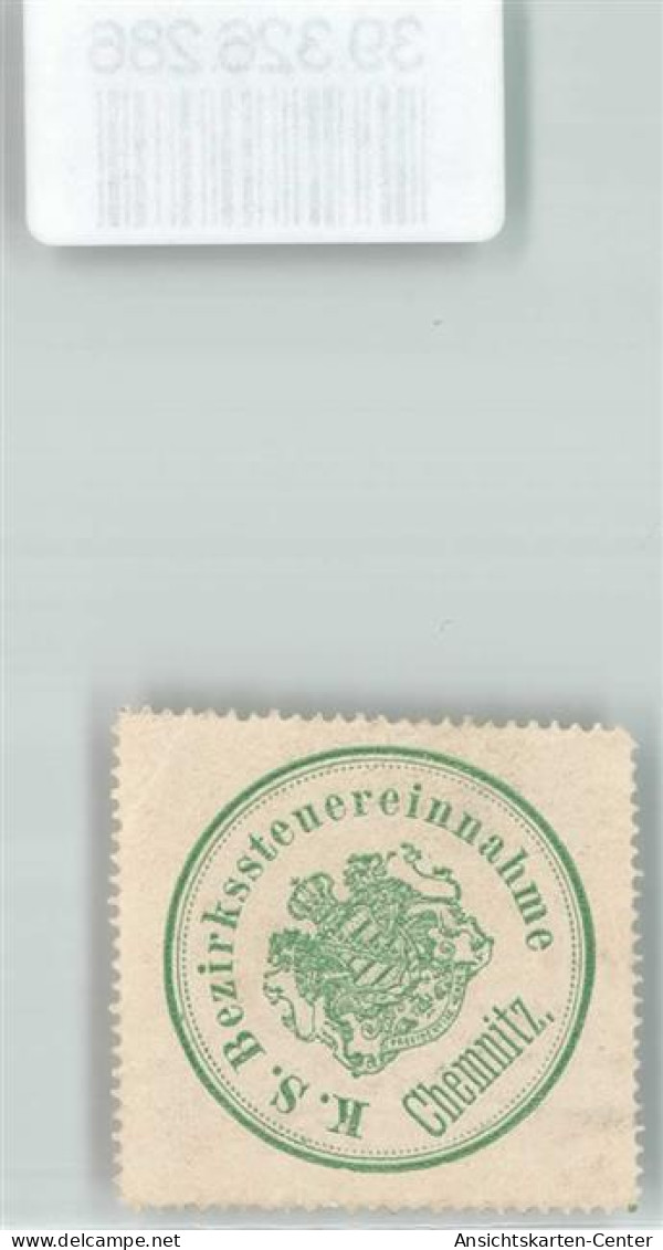 39326286 - Chemnitz , Sachs