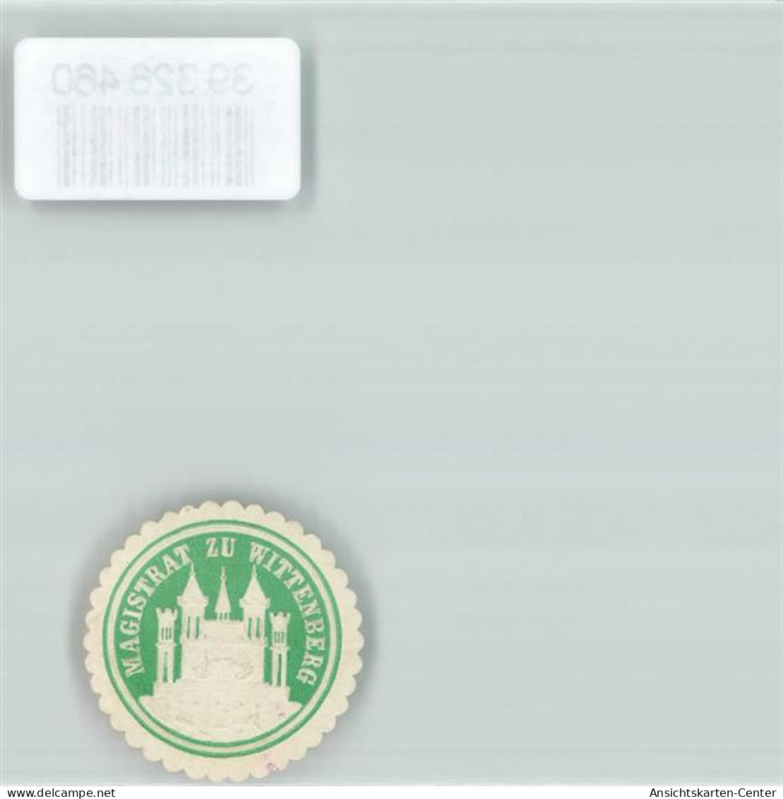 39326460 - Lutherstadt Wittenberg