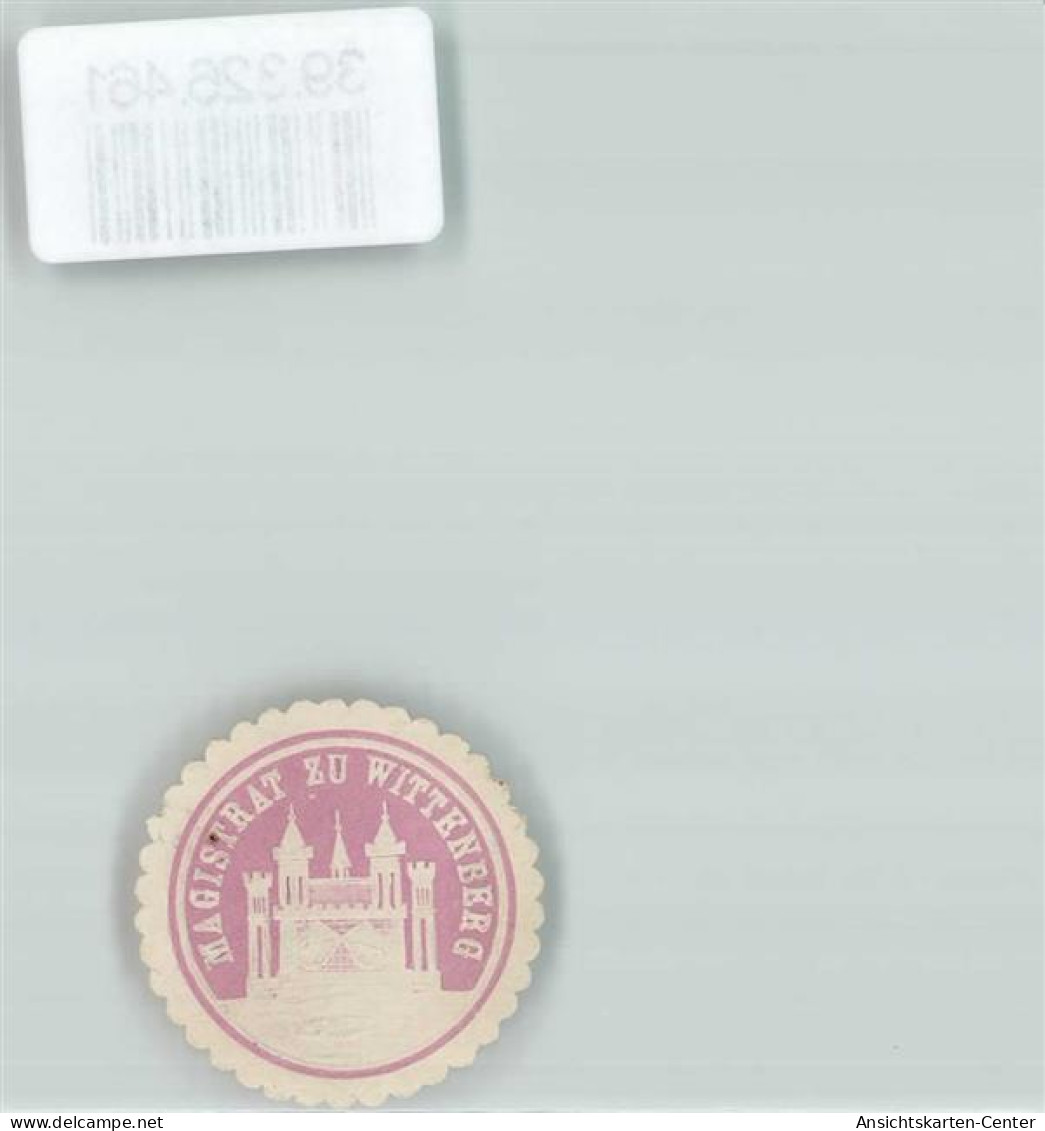 39326461 - Lutherstadt Wittenberg