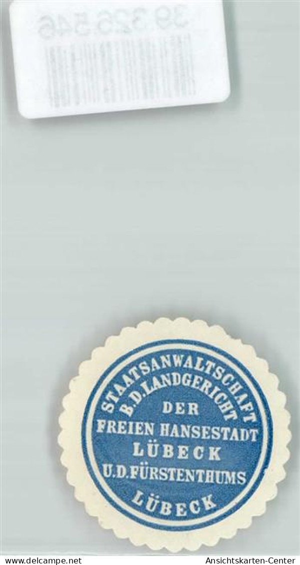39326546 - Luebeck