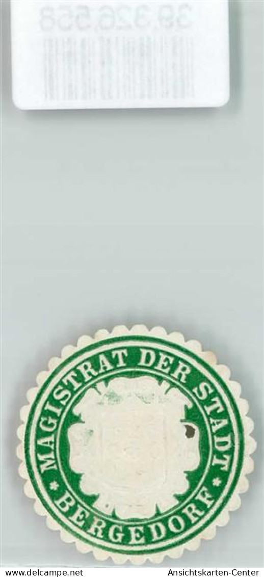 39326558 - Bergedorf