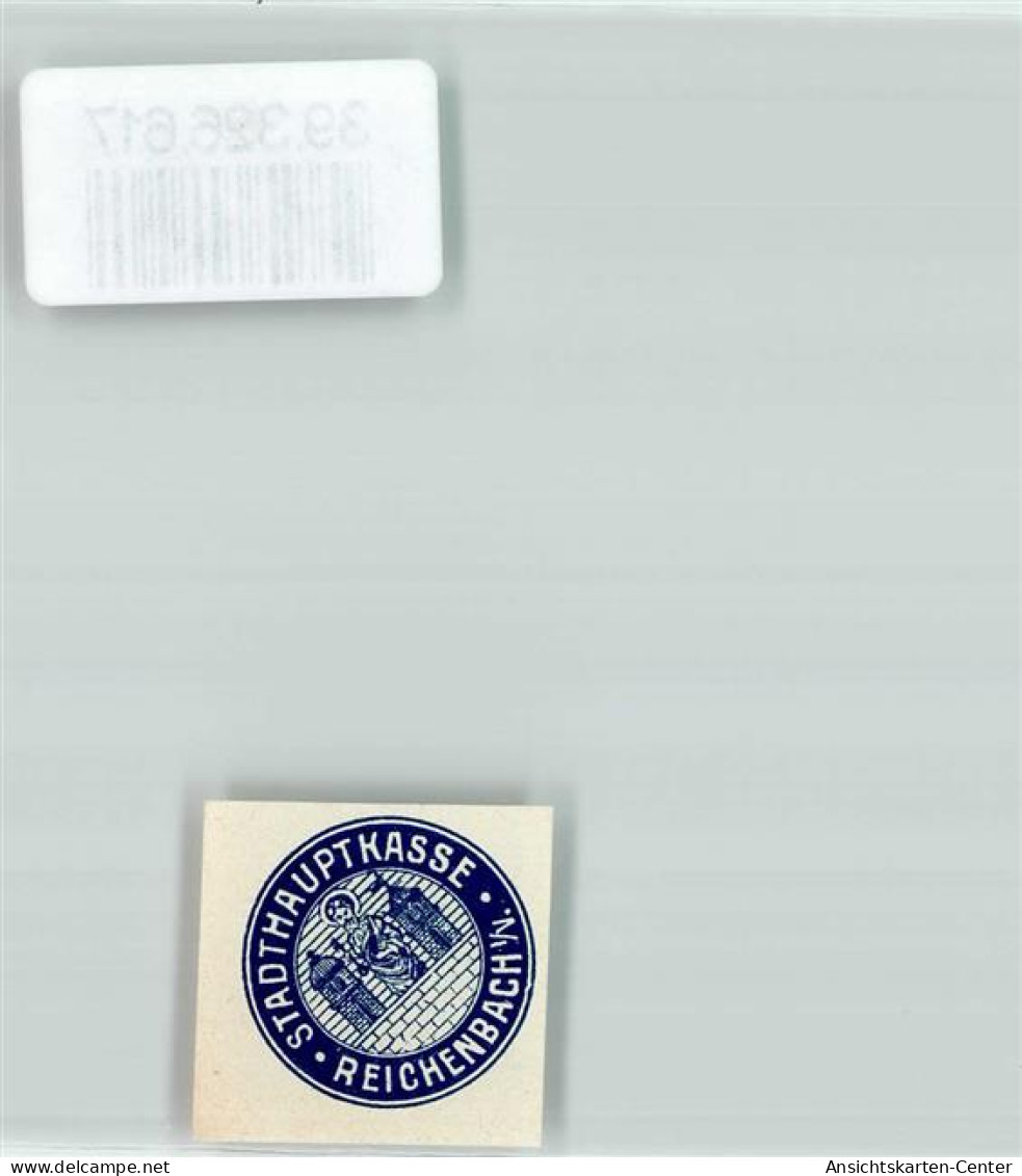 39326617 - Reichenbach , Vogtl