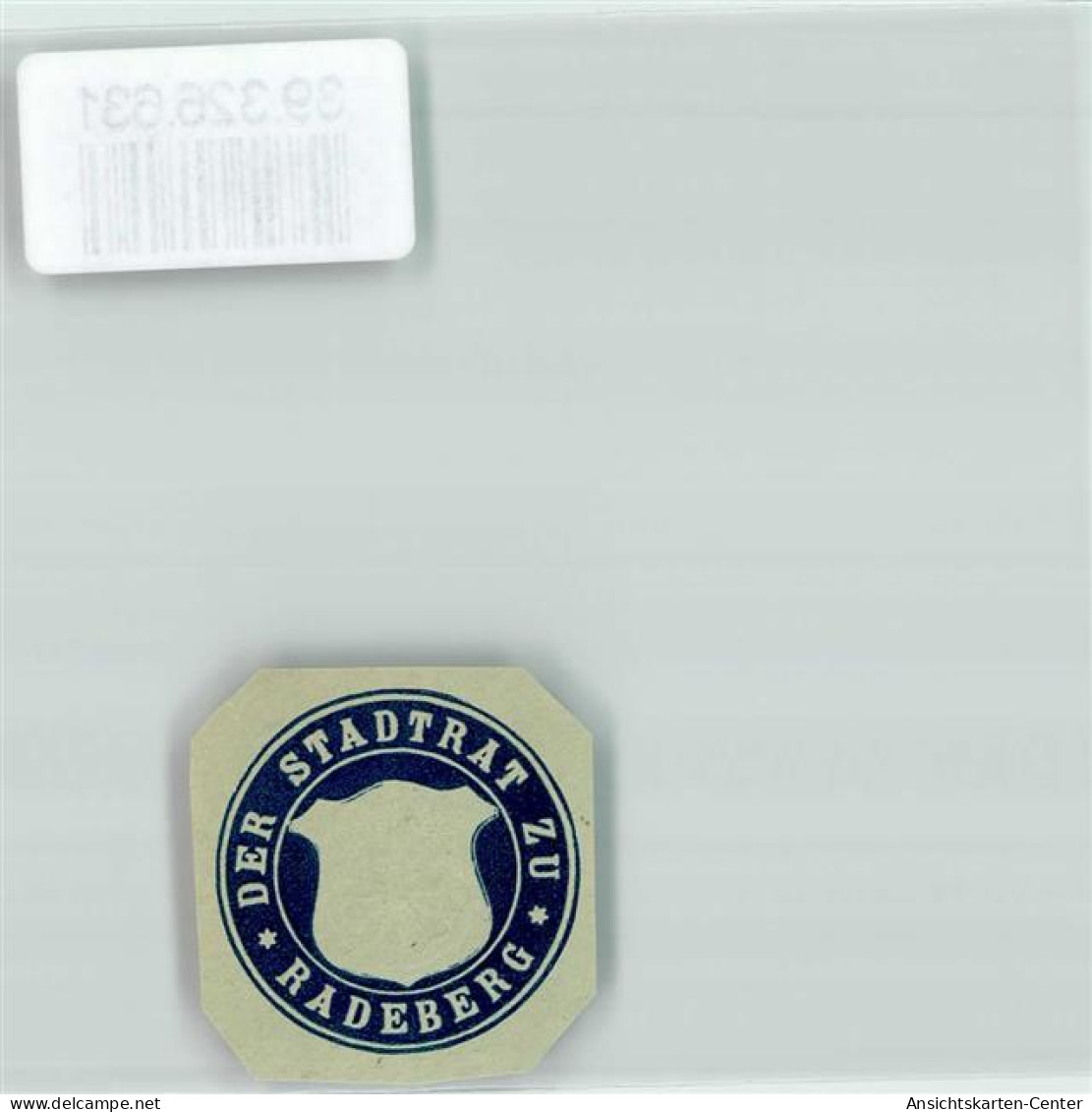 39326631 - Radeberg