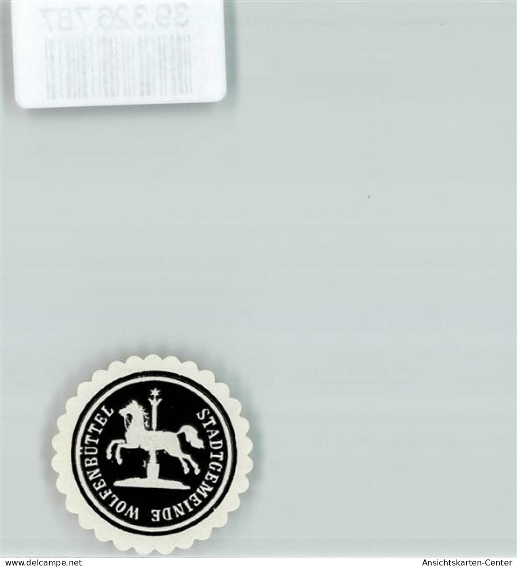 39326787 - Wolfenbuettel , Niedersachs