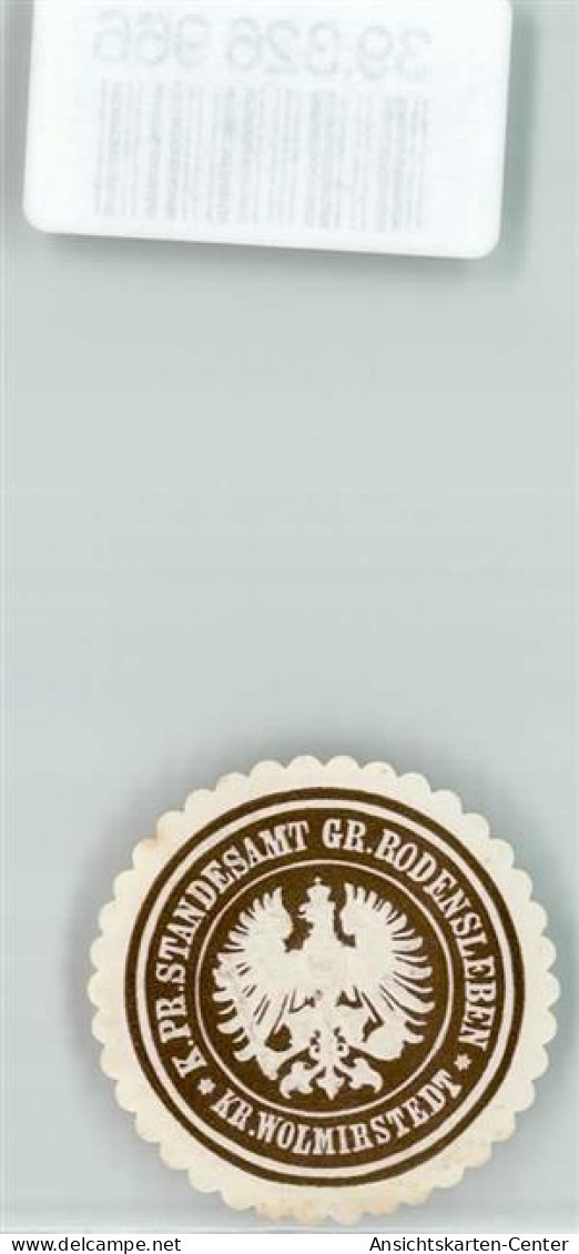 39326966 - Gross Rodensleben