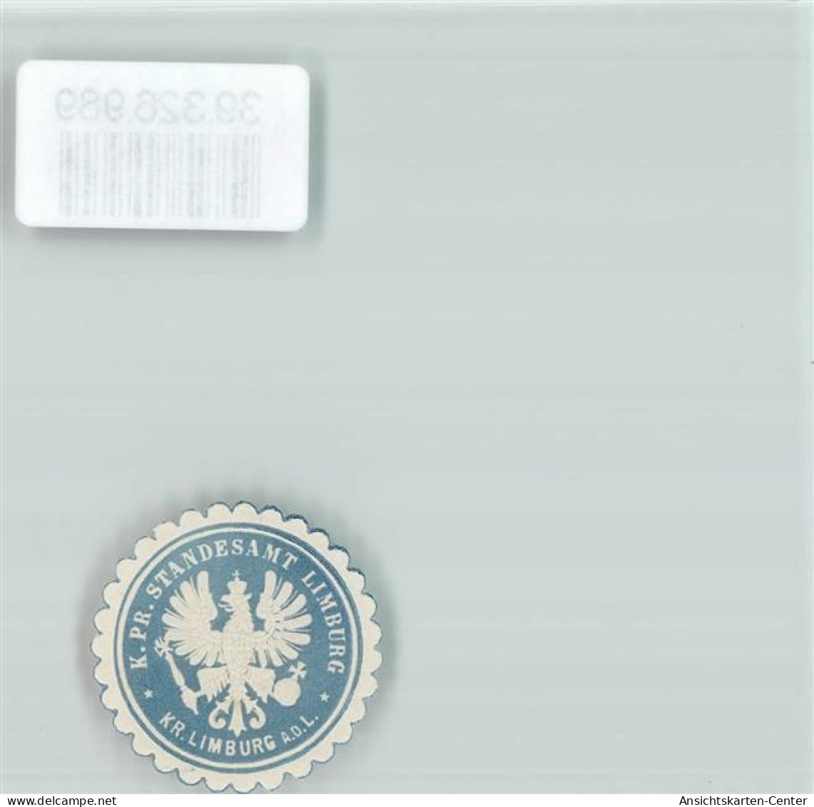 39326989 - Limburg a d Lahn