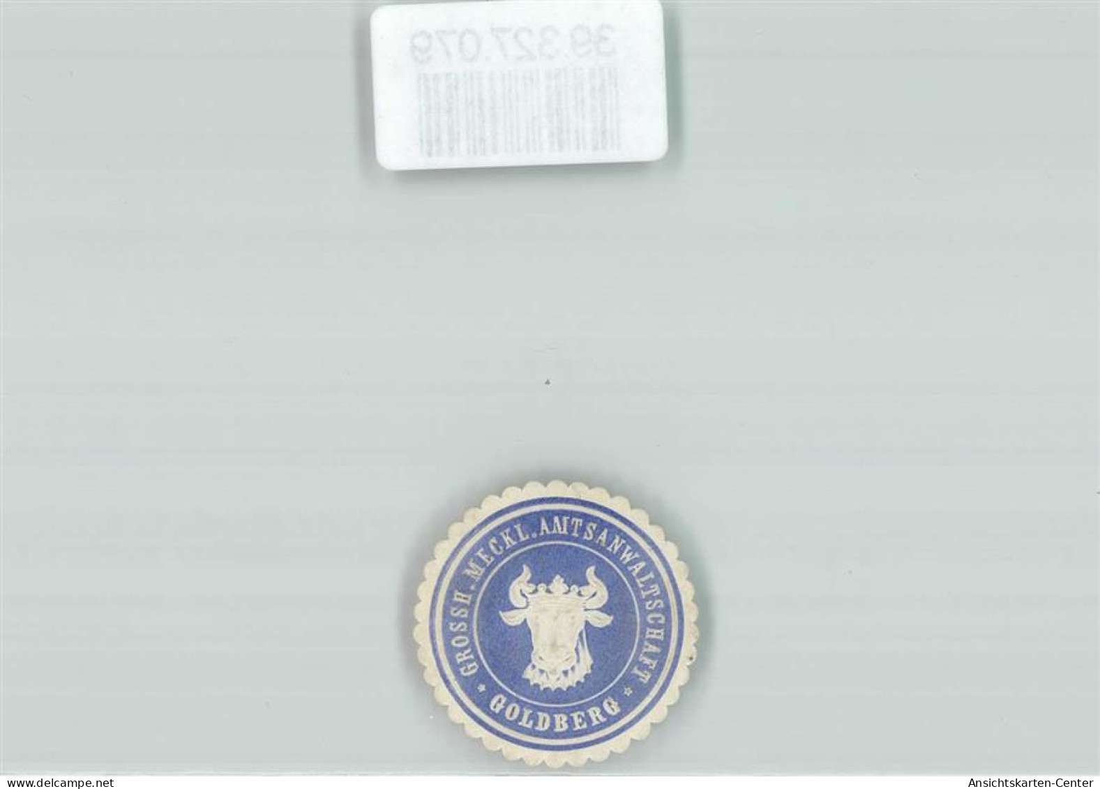 39327079 - Goldberg , Meckl