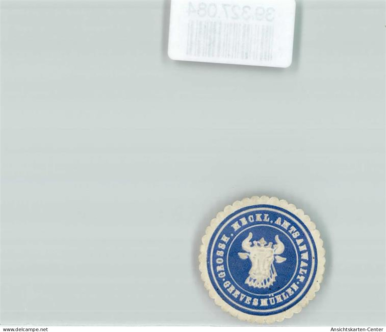 39327084 - Grevesmuehlen