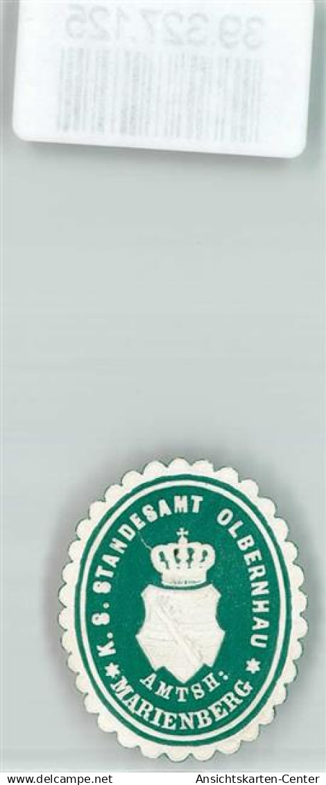 39327125 - Olbernhau