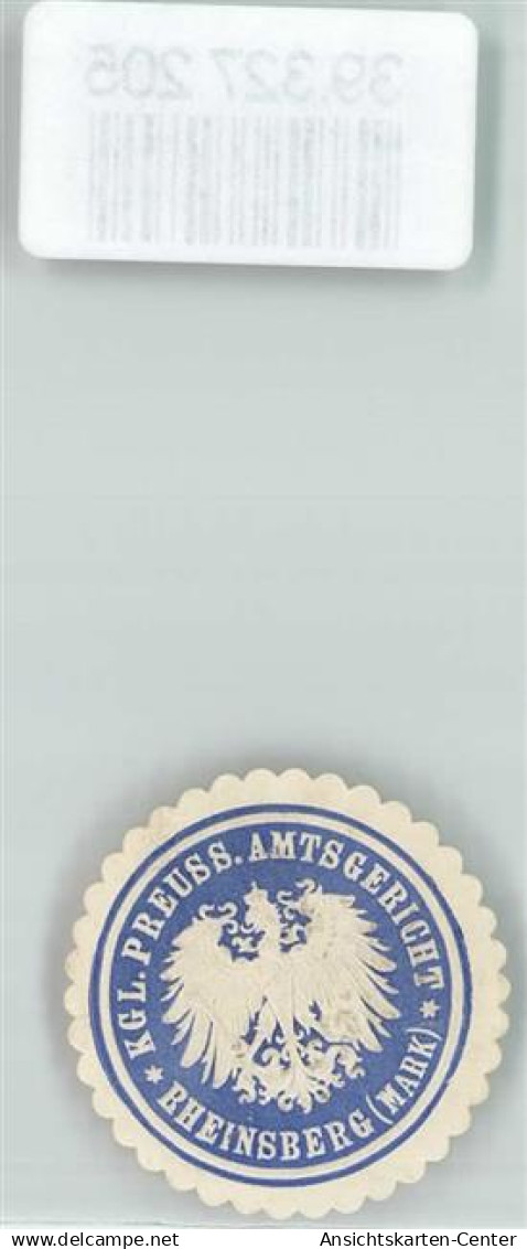 39327205 - Rheinsberg
