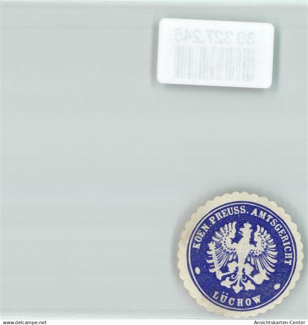 39327245 - Luechow Wendland